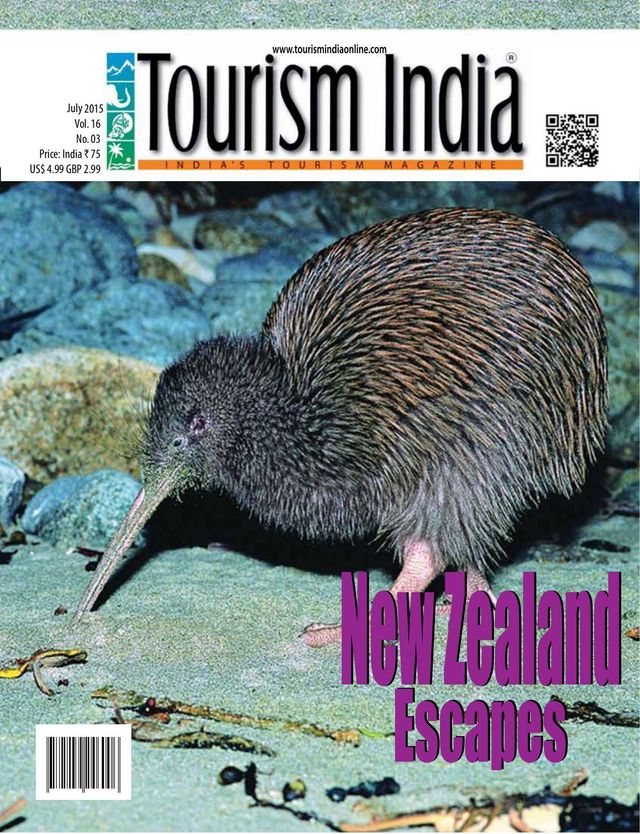 Tourism India
