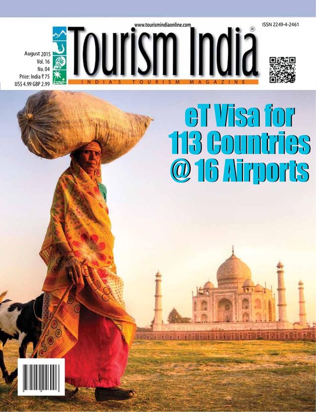 Tourism India