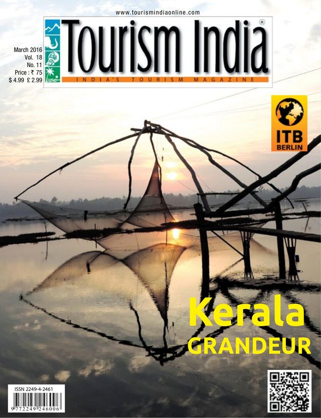 Tourism India