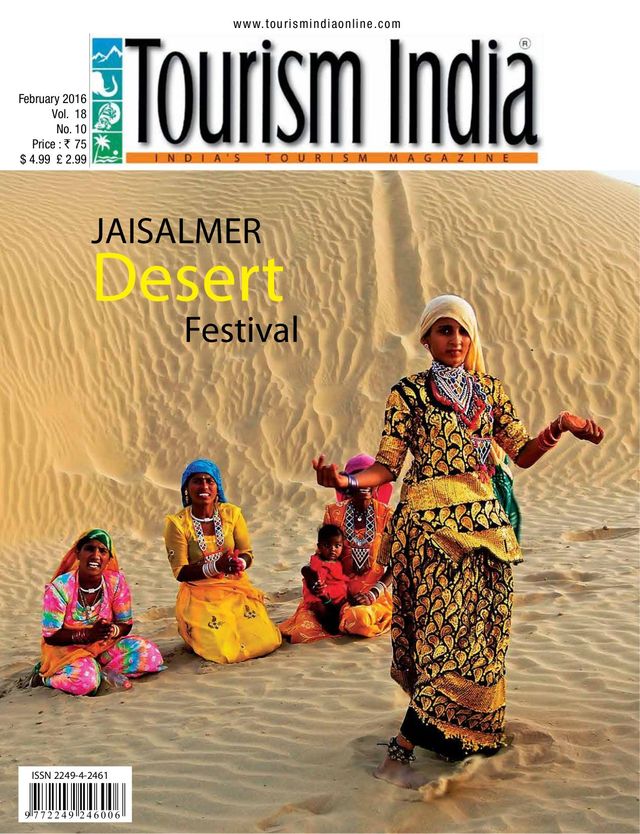 Tourism India