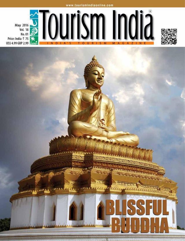 Tourism India