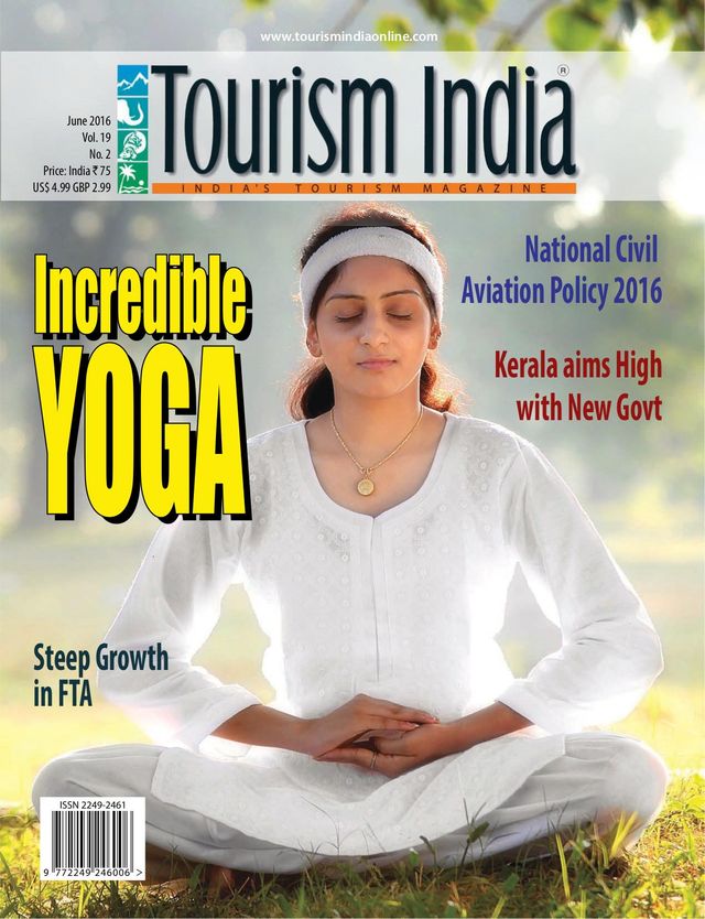 Tourism India