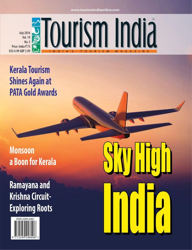 Tourism India