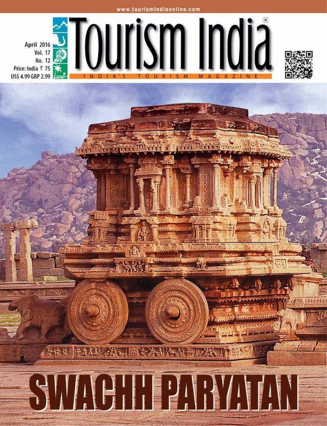 Tourism India