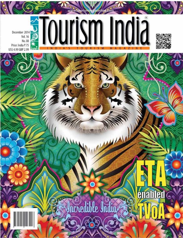 Tourism India