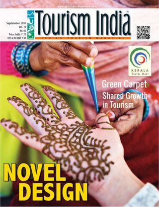 Tourism India