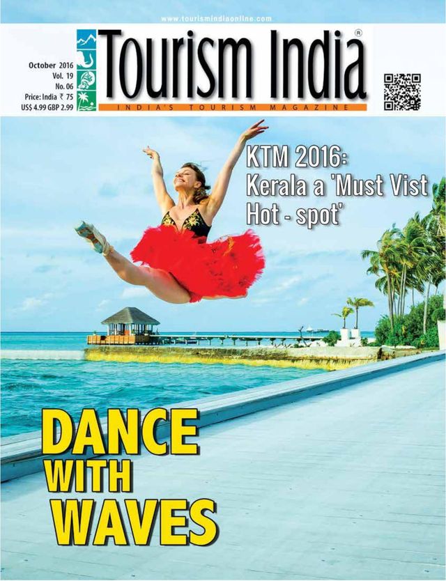 Tourism India