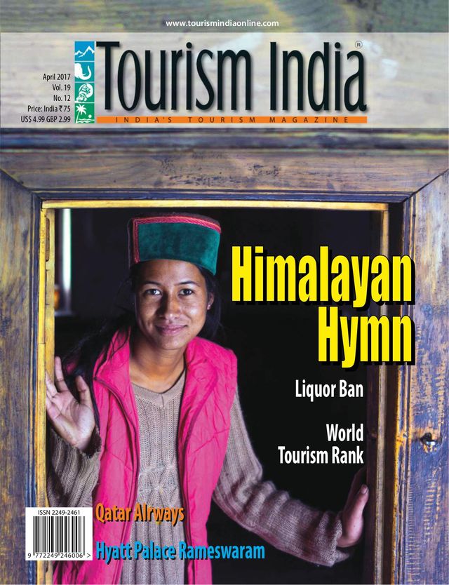 Tourism India