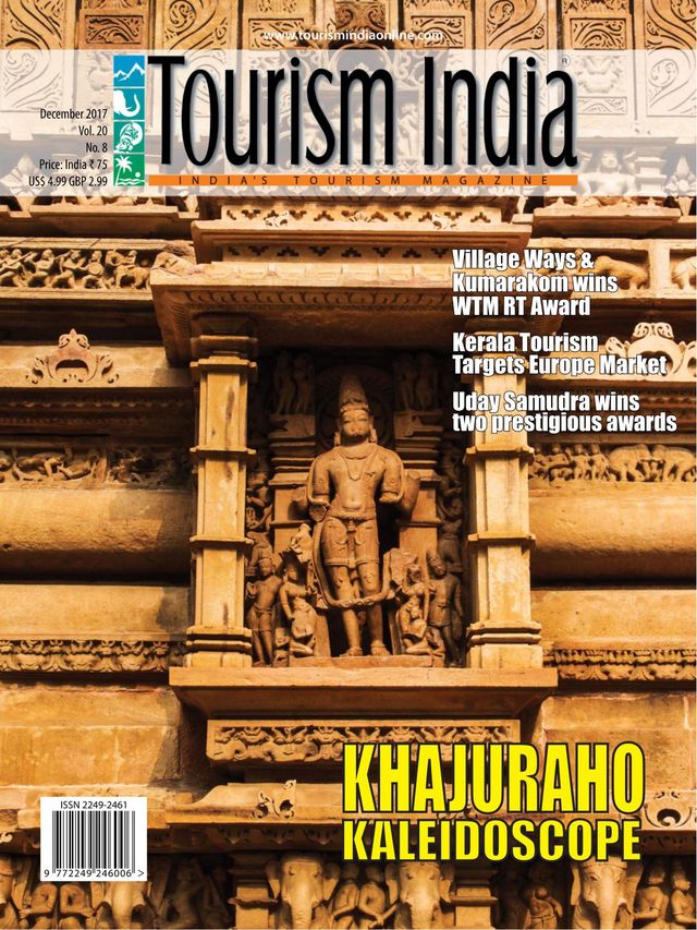 Tourism India