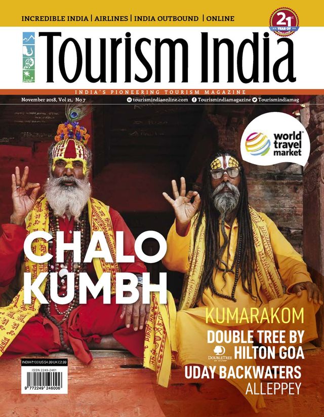 Tourism India