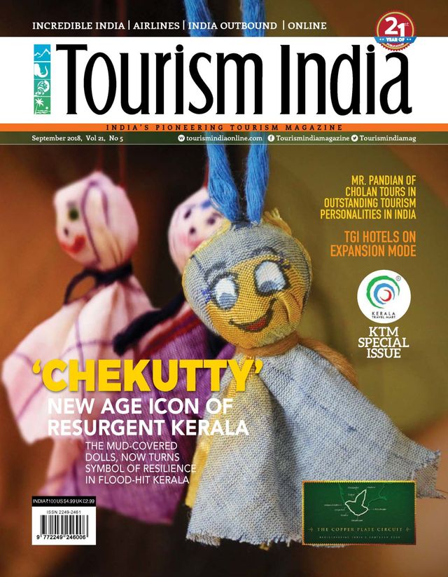 Tourism India