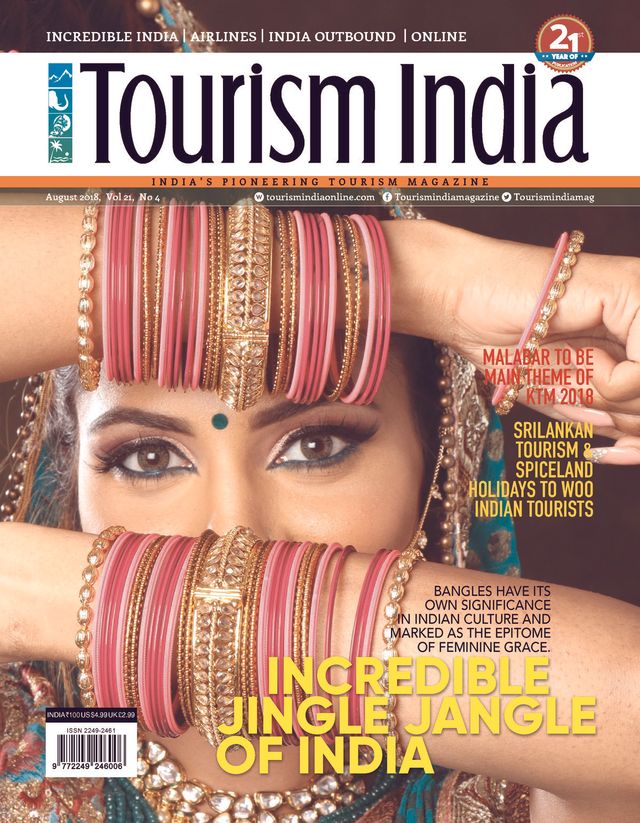 Tourism India