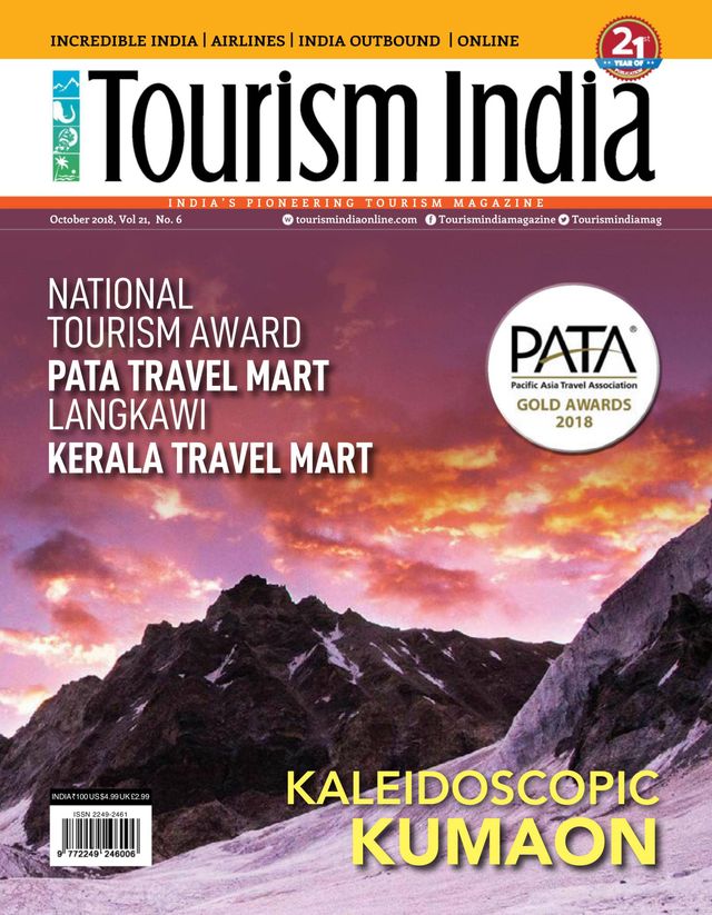 Tourism India
