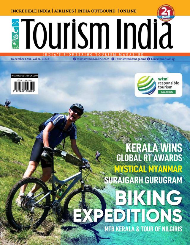 Tourism India