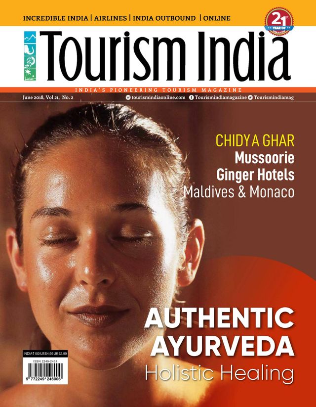 Tourism India