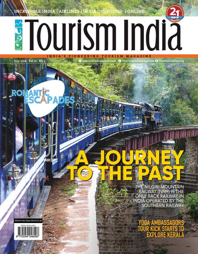 Tourism India