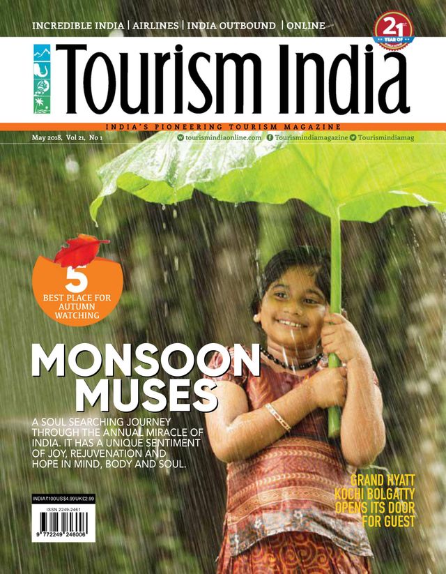 Tourism India