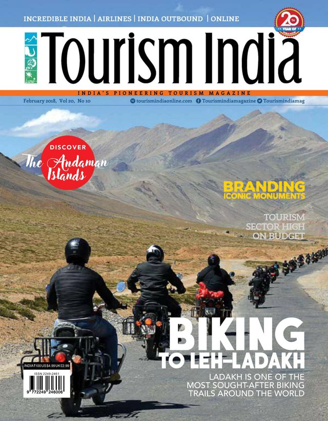 Tourism India