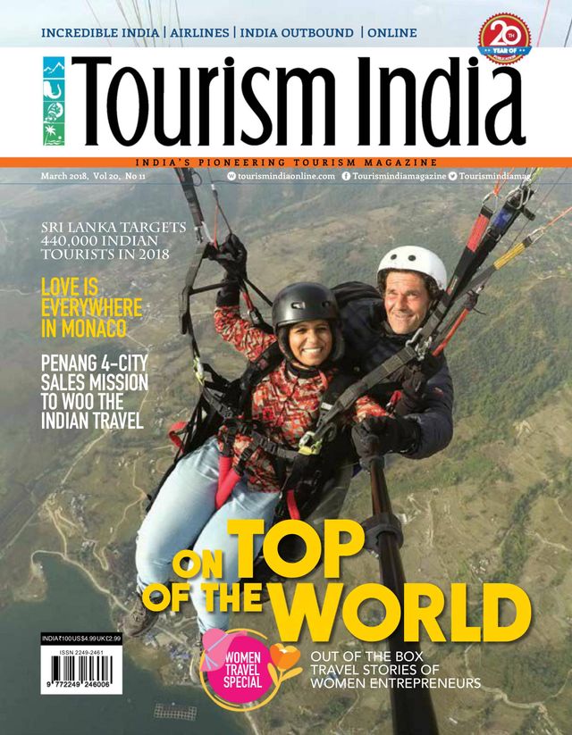 Tourism India