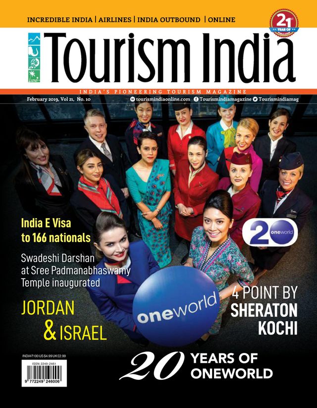 Tourism India