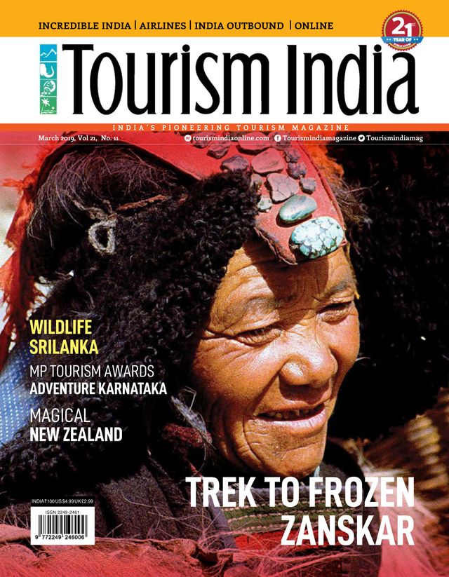 Tourism India