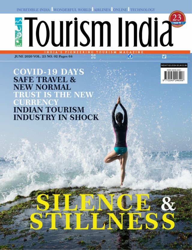 Tourism India