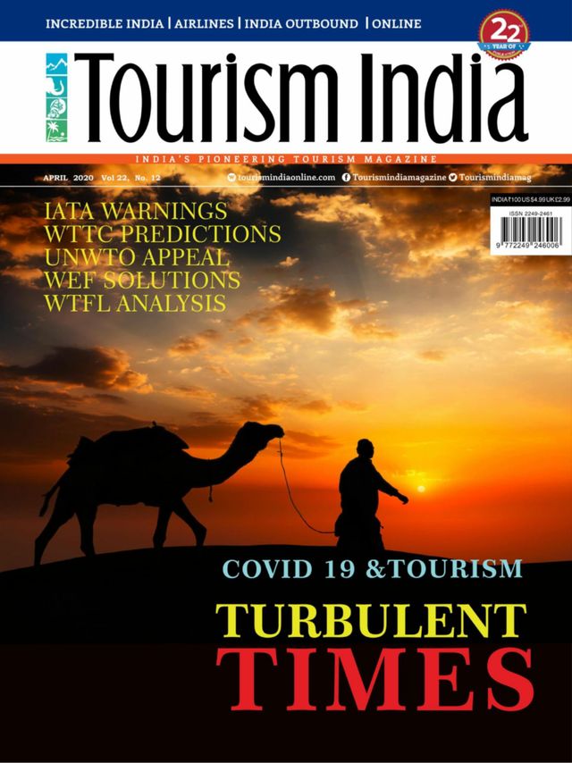 Tourism India
