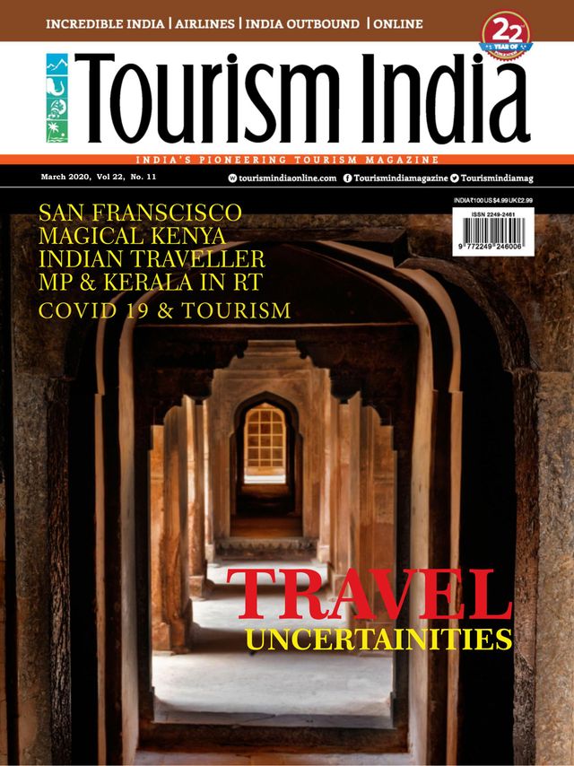 Tourism India