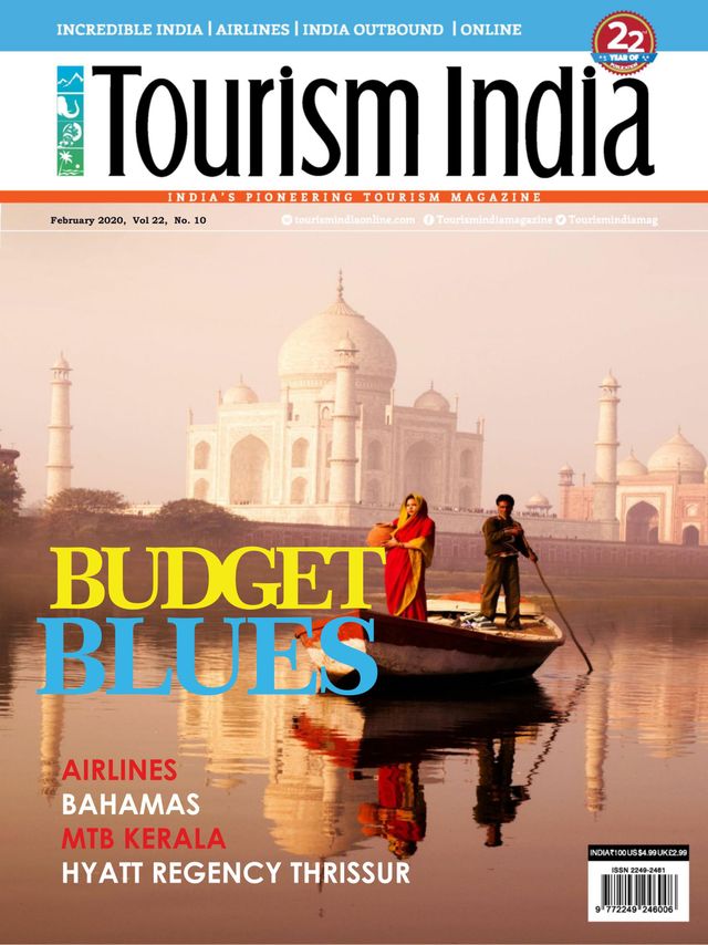 Tourism India