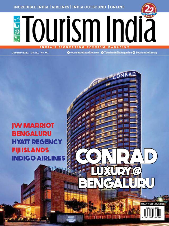 Tourism India
