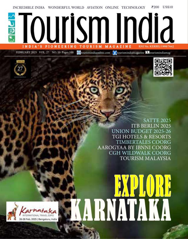 Tourism India
