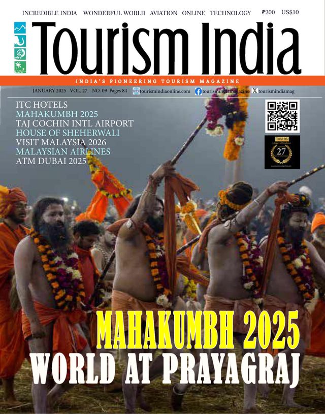 Tourism India