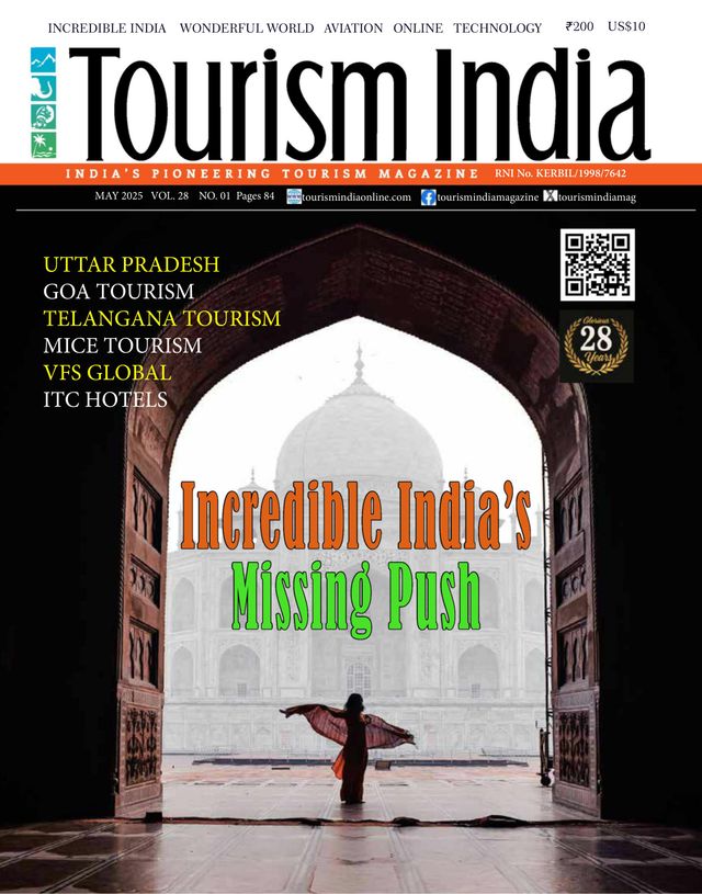 Tourism India