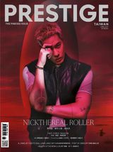 Prestige Taiwan