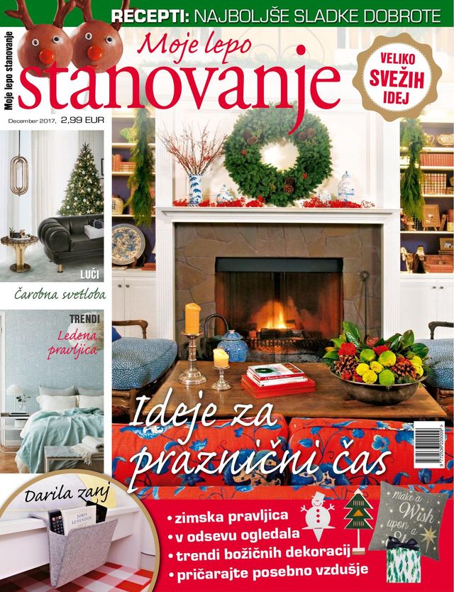 Moje stanovanje