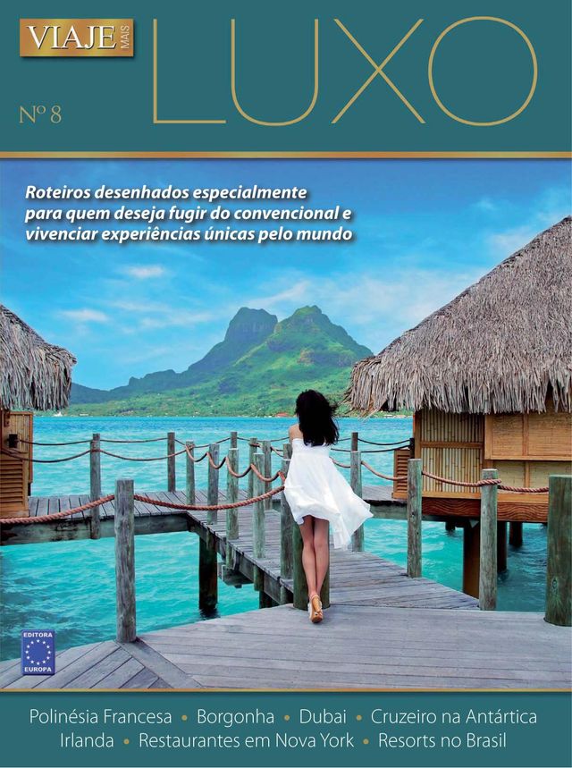 Viaje Mais Luxo