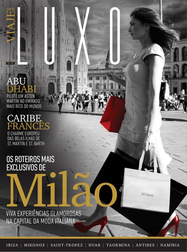 Viaje Mais Luxo