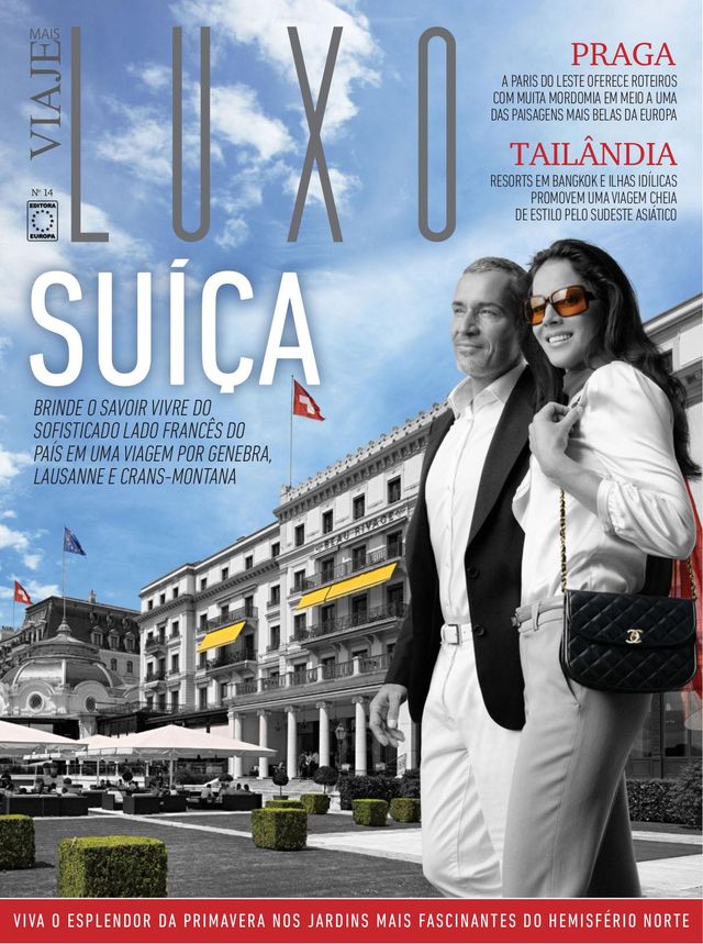 Viaje Mais Luxo