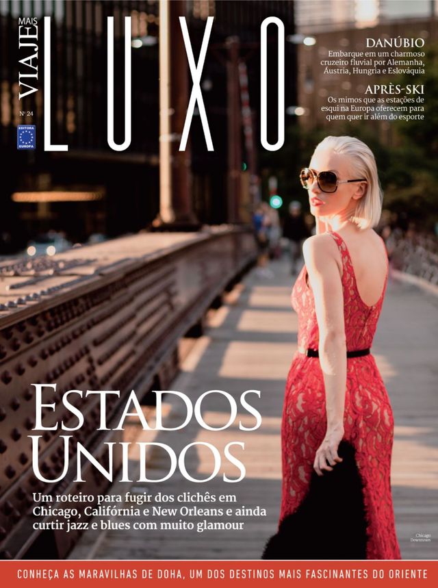 Viaje Mais Luxo