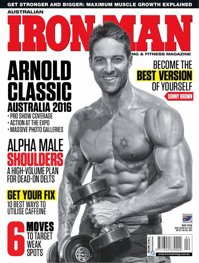 Go Unlimited with Magzter GOLD