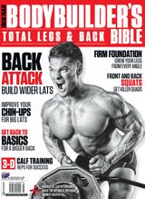 Bodybuilders' Bible Vol 3