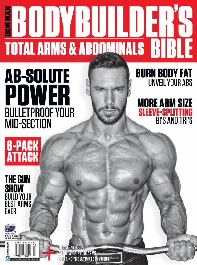 Go Unlimited with Magzter GOLD