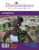 October 2014 - Inaugural Issue