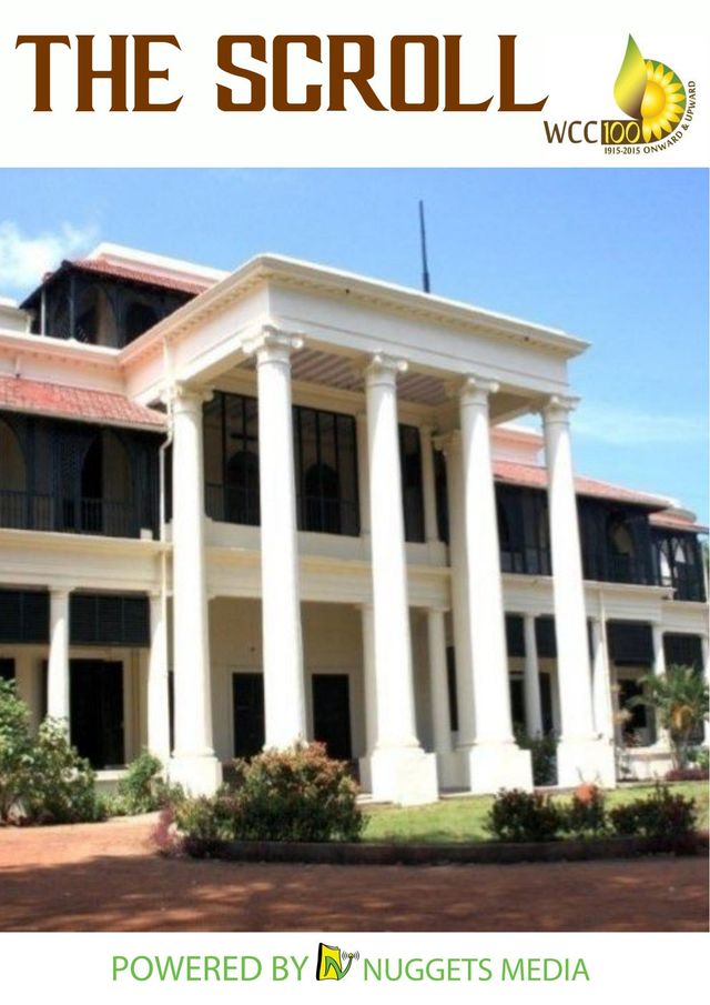 Go Unlimited with Magzter GOLD