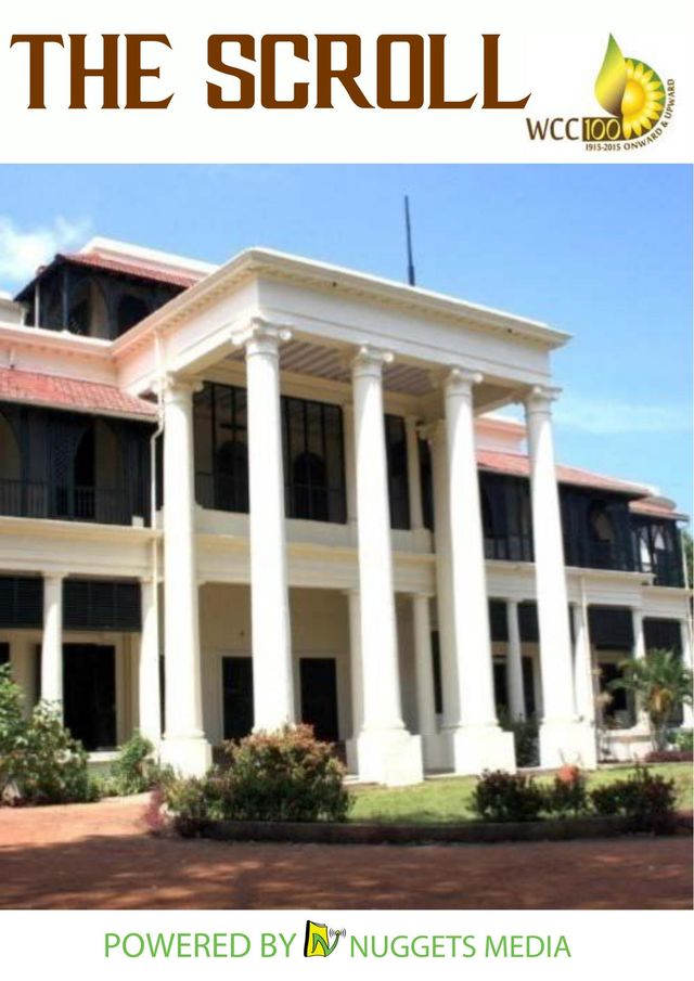 WCC