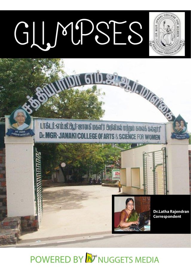 Go Unlimited with Magzter GOLD