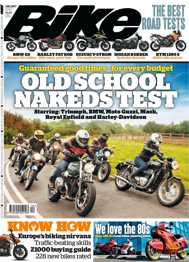 Bike UK