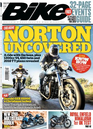 Bike UK