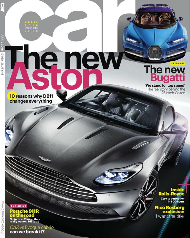 CAR UK