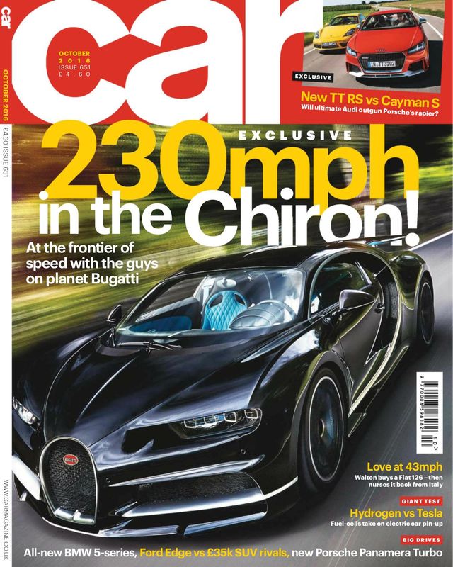CAR UK